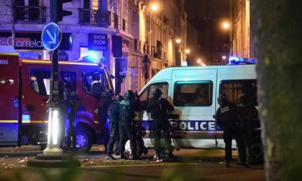 Πρώτη καταδίκη Ιρανού αξιωματούχου στην Ευρώπη για σχεδιασμό βομβιστικής επίθεσης